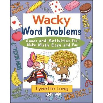Wacky Word Problems