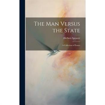The Man Versus the State
