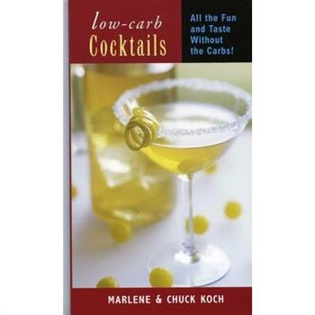 Low-carb Cocktails