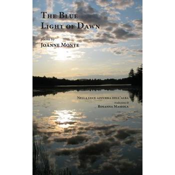 The Blue Light of Dawn