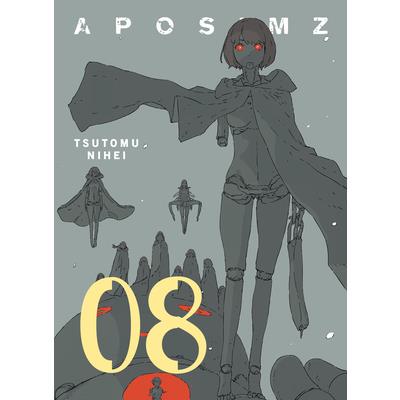 Aposimz, Volume 8