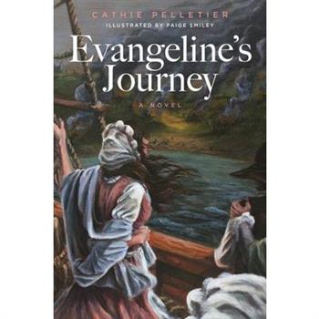 Evangeline's Journey