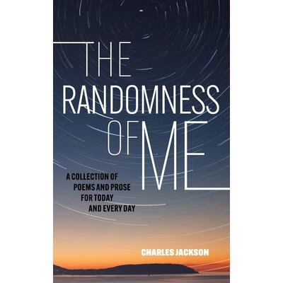 The Randomness Of Me