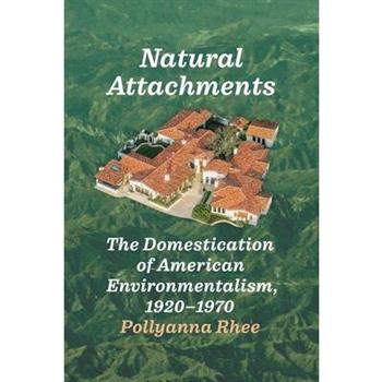 Natural Attachments