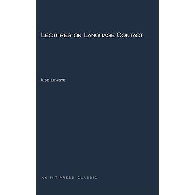Lectures on Language Contact