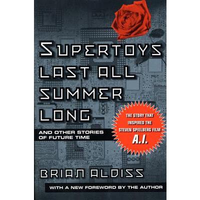 Supertoys Last All Summer Long