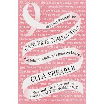 Cancer Is Complicated