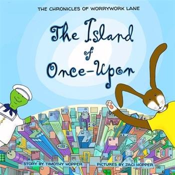 The Island of Onceupon