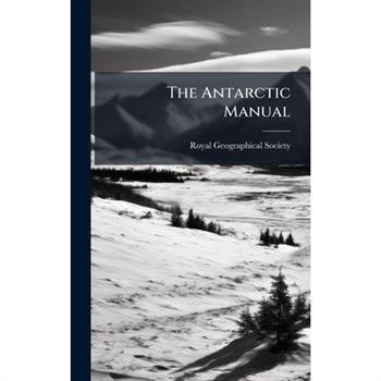 The Antarctic Manual