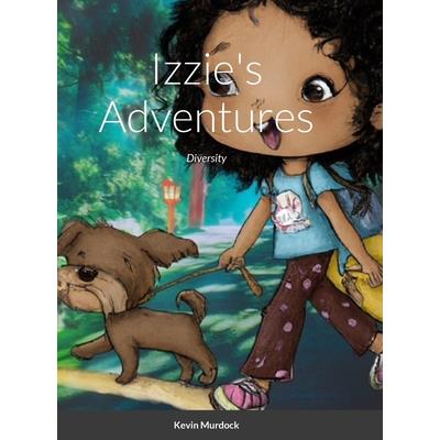 Izzie's Adventures