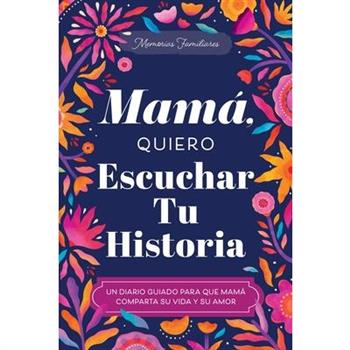 Mam獺, Quiero Escuchar Tu Historia