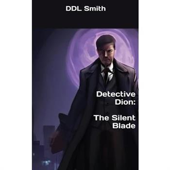 Detective Dion
