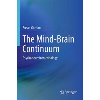 The Mind-Brain Continuum