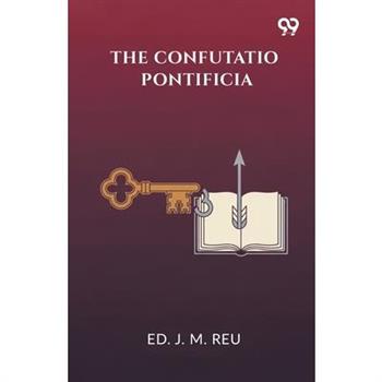 The Confutatio Pontificia