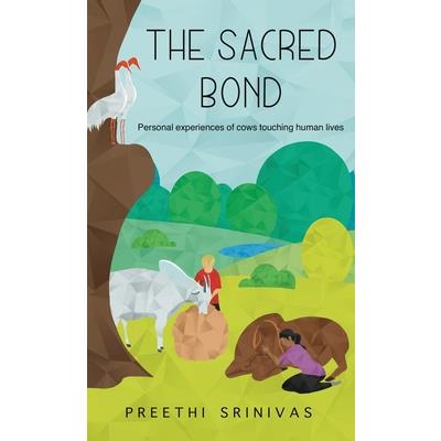 The Sacred Bond, Personal experiences of cows touching human lives