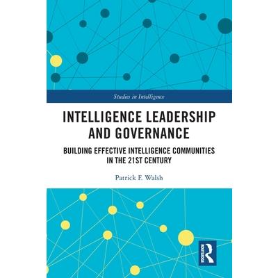 Intelligence Leadership and Governance