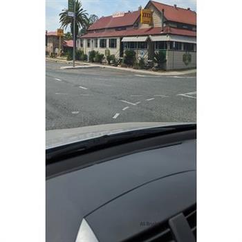 Santa Claus on Strike