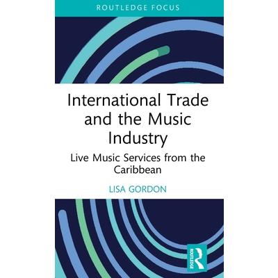 International Trade and the Music Industry