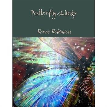 Butterfly Wings