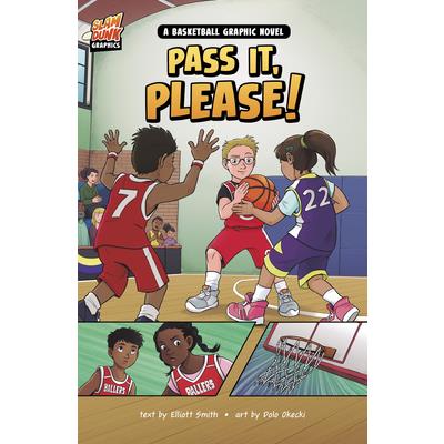Pass It, Please!