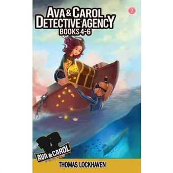 Ava & Carol Detective Agency