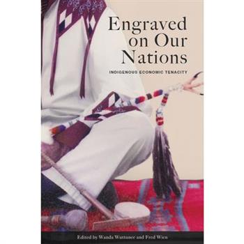 Engraved on Our Nations