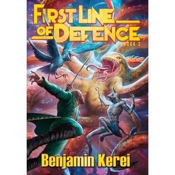 First line of Defence