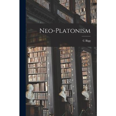 Neo-Platonism