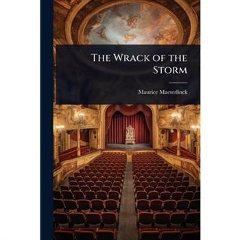The Wrack of the Storm