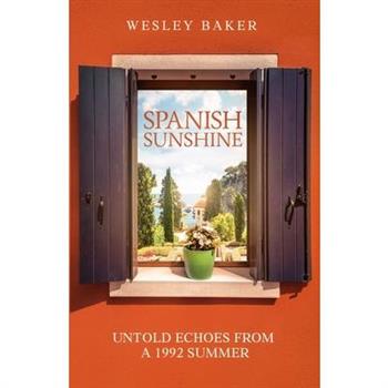 Spanish Sunshine