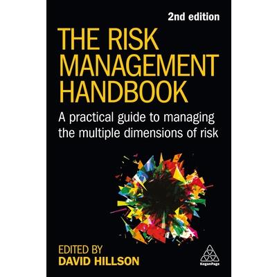 The Risk Management Handbook