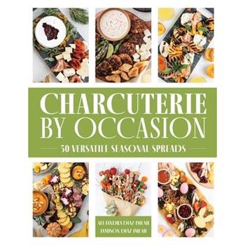 Charcuterie by Occasion