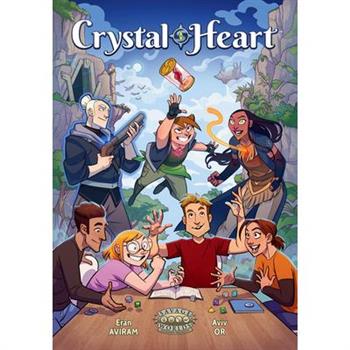 Crystal Heart