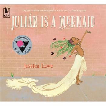 Juli獺n Is a Mermaid