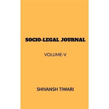 Socio-Legal Journal
