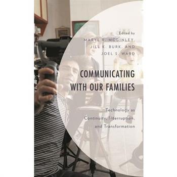 Communicating with Our Families