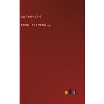 Grimm Tales Made Gay