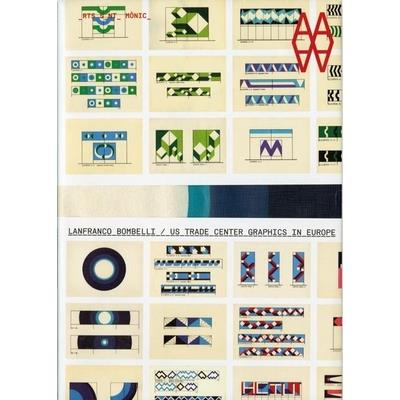 US Trade Center Graphics in Europe