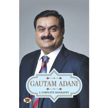 Gautam Adani
