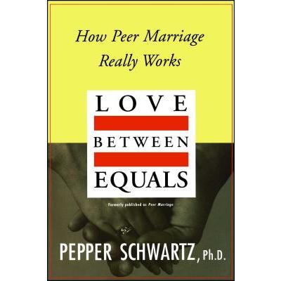 Love Between Equals