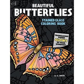 Beautiful Butterflies