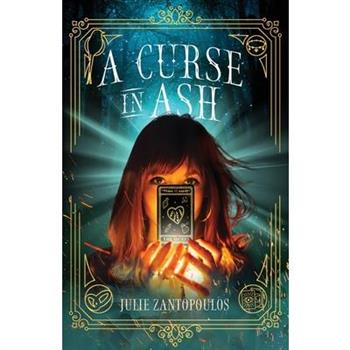 A Curse in Ash