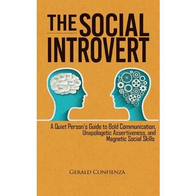 The Social Introvert