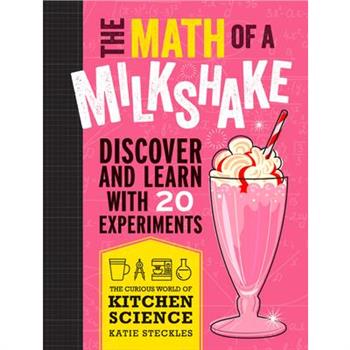 The Math of a Milkshake