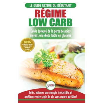 R矇gime Low Carb