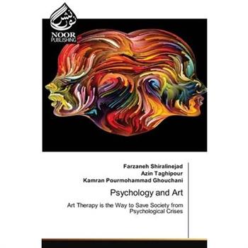 Psychology and Art