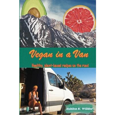 Vegan in a Van