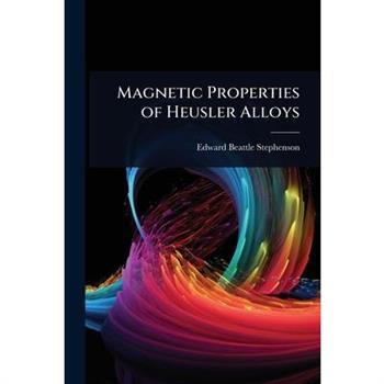 Magnetic Properties of Heusler Alloys