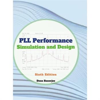 PLL Performance, Simulation, and Design