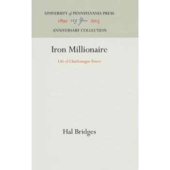Iron Millionaire